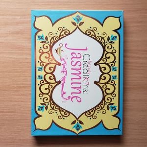 New/Never used Beauty Creations Jasmine palette